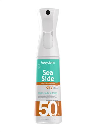 Frezyderm Sea Side Dry Mist SPF50+ 300ml