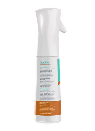 Frezyderm Sea Side Dry Mist SPF50+ 300ml